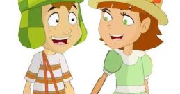 Patty (El Chavo) Type your text and hear it in the voice of Patty (El Chavo) by Shadowmodels91.