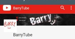 BarryTube [Youtube] "Version Fakeyou" Type your text and hear it in the voice of BarryTube [Youtube] "Version Fakeyou" by