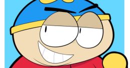 Eric Cartman (current) Type your text and hear it in the voice of Eric Cartman (current) by JacobLenstar.