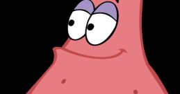 Patrick Star Type your text and hear it in the voice of Patrick Star by Vegito1089.