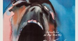 Pink Floyd The Wall (1982) Soundboard