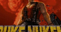 Duke Nukem 3D: Atomic Edition - Video Game Video game from Duke Nukem 3D: Atomic Edition for IBM PC/AT. Published by GT