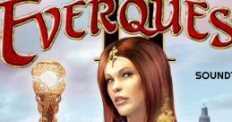 EverQuest II: Visions of Vetrovia & Reign of Shadows - Video Game Video game from EverQuest II: Visions of Vetrovia & Reign