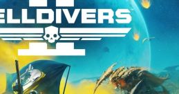 Helldivers 2 O.S.T - Video Game Video game from Helldivers 2 O.S.T for PS5, Windows. Uploaded by Tatus.