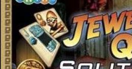 Jewel Quest Solitaire - Video Game Video game from Jewel Quest Solitaire for DS, Online, Windows. Published by Destineer,