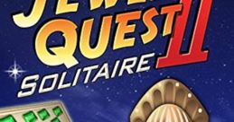 Jewel Quest Solitaire II Jewel Quest Solitaire 2 - Video Game Video game from Jewel Quest Solitaire II Jewel Quest