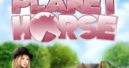 Planet Horse ЛОШАДОК ПЛАНЕТА - Video Game Video game from Planet Horse ЛОШАДОК ПЛАНЕТА for iOS, MacOS, Windows. Published