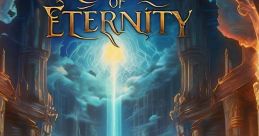 Realms of Eternity - Video Game Video game from Realms of Eternity for VR. Published by VRKemono (2024). Uploaded by