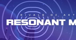 Rivals of Aether: RESONANT MIXES - Video Game Video game from Rivals of Aether: RESONANT MIXES for Windows. Published by