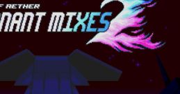 Rivals of Aether: RESONANT MIXES 2 - Video Game Video game from Rivals of Aether: RESONANT MIXES 2 for Windows. Published