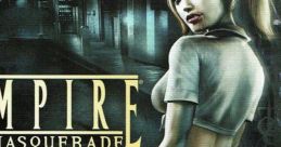 Vampire: The Masquerade - Bloodlines Unofficial (UNCUT) Vampire: The Masquerade - Bloodlines Unofficial Vampire: The