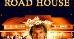 Road House (1989) "Road House" is a classic action film released in 1989 that has garnered a cult following over the