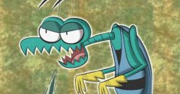 Zorak Type your text and hear it in the voice of Zorak by Vegito1089.