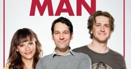 I Love You Man (2009) "I Love You, Man" is a hilarious comedy film released in 2009 that revolves around the theme of