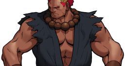 Akuma (Street Fighter) Type your text and hear it in the voice of Akuma (Street Fighter) by Vegito1089.