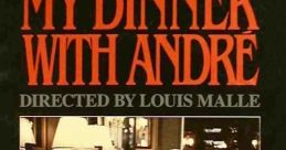 My Dinner with Andre (1981) My Dinner with Andre is a captivating and thought-provoking film that was released in 1981.