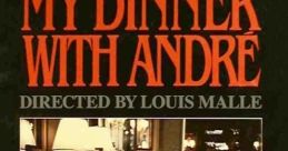 My Dinner with Andre (1981) Soundboard