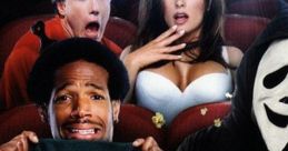 Scary Movie (2000) Scary Movie (2000) is a hilarious parody film that takes aim at the horror movie genre. Released in the