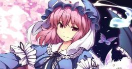 Faint Sakura 朧桜 oborozakura Touhou - Video Game Video game from Faint Sakura 朧桜 oborozakura Touhou. Published by ClearL