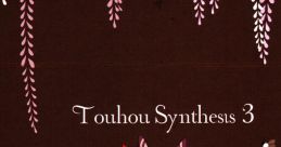 Touhou Synthesis 3 Touhou Eiyashou ~ Imperishable Night. - Video Game Video game from Touhou Synthesis 3 Touhou Eiyashou