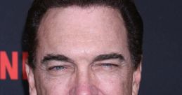 Patrick Warburton Type your text and hear it in the voice of Patrick Warburton by justinjohn0306.