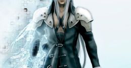 Sephiroth (Original) Type your text and hear it in the voice of Sephiroth (Original) by Vegito1089.