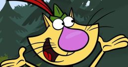 Nature Cat (Taran Killam) (Animate) Type your text and hear it in the voice of Nature Cat (Taran Killam) (Animate).