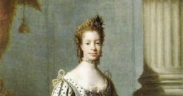 Queen Charlotte Type your text and hear it in the voice of Queen Charlotte .