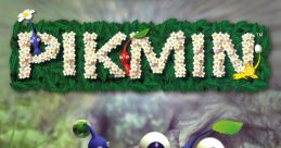 Pikmin 1 In the world of Pikmin 1, the that fill the air are as diverse as the creatures themselves. From the moment a