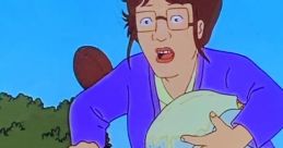 Peggy Hill Type your text and hear it in the voice of Peggy Hill by Vegito1089.