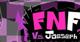 Friday Night Funkin' - VS. Joeseph OST (Mod) - Video Game Video game from Friday Night Funkin' - VS. Joeseph OST (Mod)