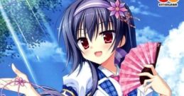 Karumaruka Circle カルマルカ*サークル - Video Game Video game from Karumaruka Circle カルマルカ*サークル for PS Vita,