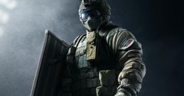 Fuze R6 The of "Placing Cluster Charge" reverberates through the stale, musty air of the abandoned warehouse. The