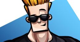 Johnny Bravo Type your text and hear it in the voice of Johnny Bravo by Vegito1089.