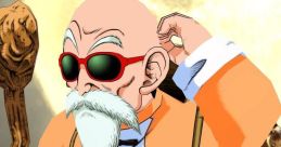 Master Roshi Type your text and hear it in the voice of Master Roshi by Vegito1089.