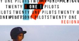 Twenty One Pilots | Regional at Best 