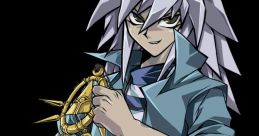 Yami Bakura Type your text and hear it in the voice of Yami Bakura by Vegito1089.