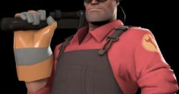 Engineer (TF2) Type your text and hear it in the voice of Engineer (TF2) by Vegito1089.