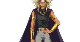 Yami Marik Type your text and hear it in the voice of Yami Marik by Vegito1089.