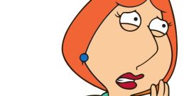 Lois Griffin Type your text and hear it in the voice of Lois Griffin by Maiaa.