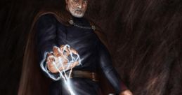 Count Dooku (Clone Wars) Type your text and hear it in the voice of Count Dooku (Clone Wars) by Vegito1089.