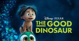 The Good Dinosaur (2015) Soundboard