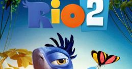 Blu (Rio) (Español Latino) Voice Type your text and hear it in the voice of Blu Rio (Blu Macaw Rio Latin American Spanish)