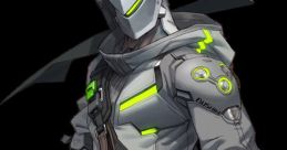 Genji (Overwatch) Type your text and hear it in the voice of Genji (Overwatch) by Vegito1089.