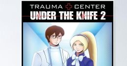 Heather Ross (Trauma Center Under the Knife 2) Type your text and hear it in the voice of Heather Ross (Trauma Center