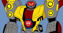 Omega Supreme (High Moon) Type your text and hear it in the voice of Omega Supreme (High Moon) by GammaPrime.