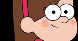 Mabel Pines Type your text and hear it in the voice of Mabel Pines by tanooki426.