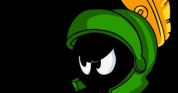 Marvin The Martian Type your text and hear it in the voice of Marvin The Martian by Vegito1089.