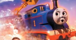 James (Thomas and the Magic Railroad) Type your text and hear it in the voice of James (Thomas and the Magic Railroad) by