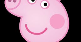 Peppa pig. Ooh sweatheart This is from peppa pig tales